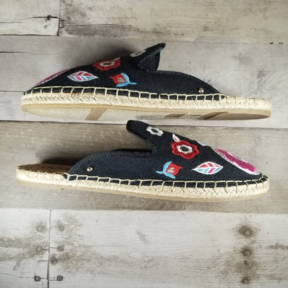 Sam Edelman Circus Lucy | Womens 8 - Picture 6 of 9